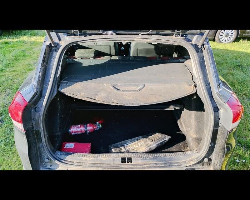 Renault Clio Sporter 1.5 dCi 8V 75CV S&S Zen