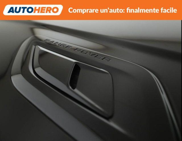 LAND ROVER Range Rover Sport 3.0D l6 249 CV HSE Dynamic Stealth
