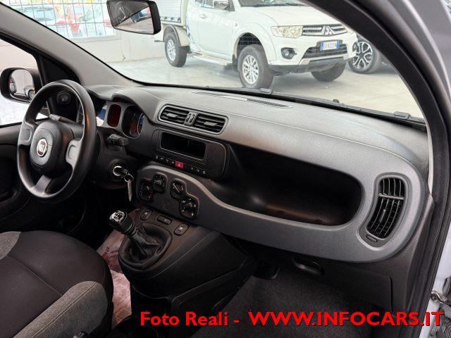 FIAT Panda Hybrid 1.0 FireFly 70 cv - PROMO