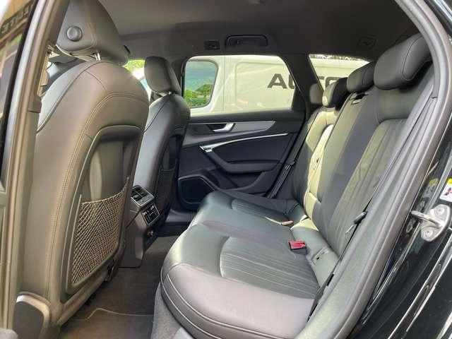 Audi A6 allroad 50 3.0 tdi mhev 48v Quattro 286cv Distronic Kamera