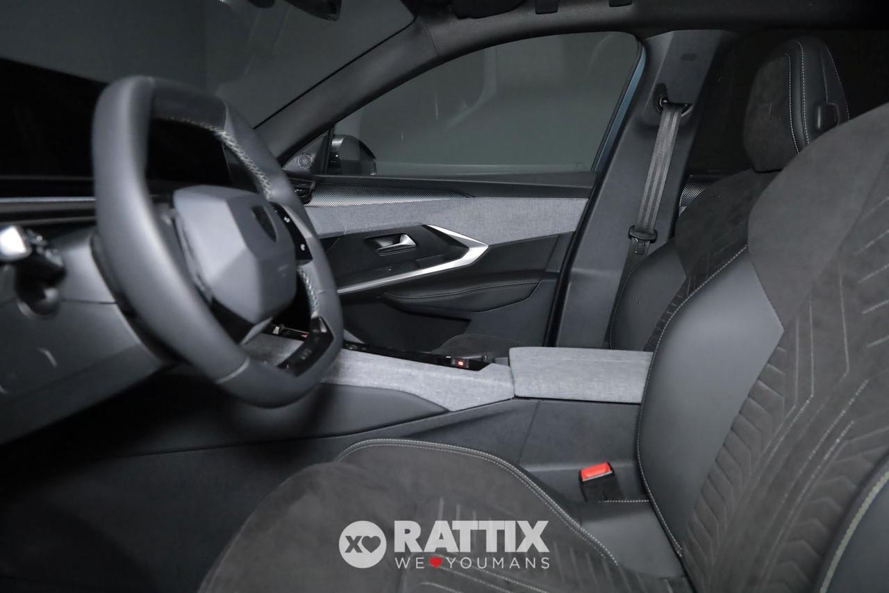 Peugeot 5008 1.2 Hybrid 136CV GT e-DCS6 7p.ti