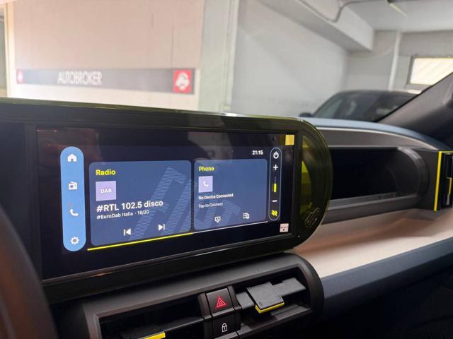 FIAT Grande Panda 1.2 Hybrid 110 CV S&S Icon