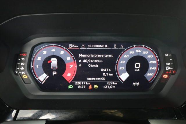 AUDI A3 A3 SPB 30 TFSI S tronic Business