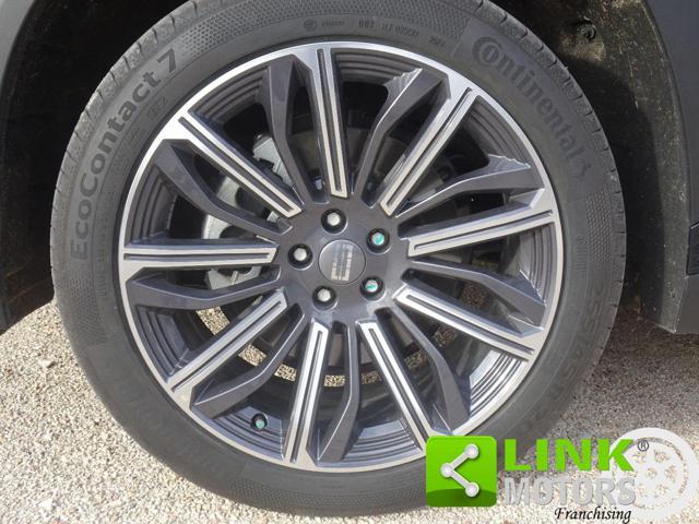 SPORTEQUIPE Sportequipe 6 GT S6 1.6 T-GDI DCT GPL