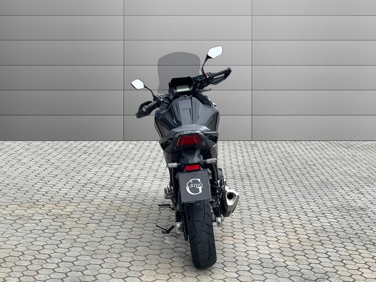 HONDA NC - NC 750x Abs my21