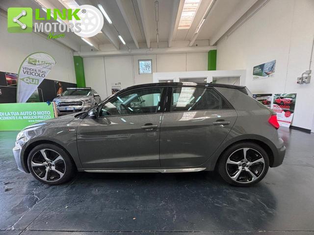AUDI A1 30 TFSI Business