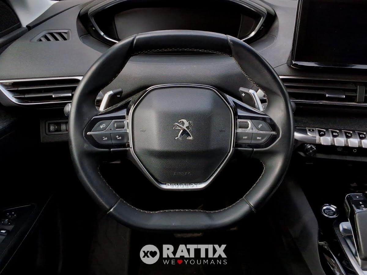 Peugeot 3008 1.6 hybrid phev 225CV Allure Pack e-eat8