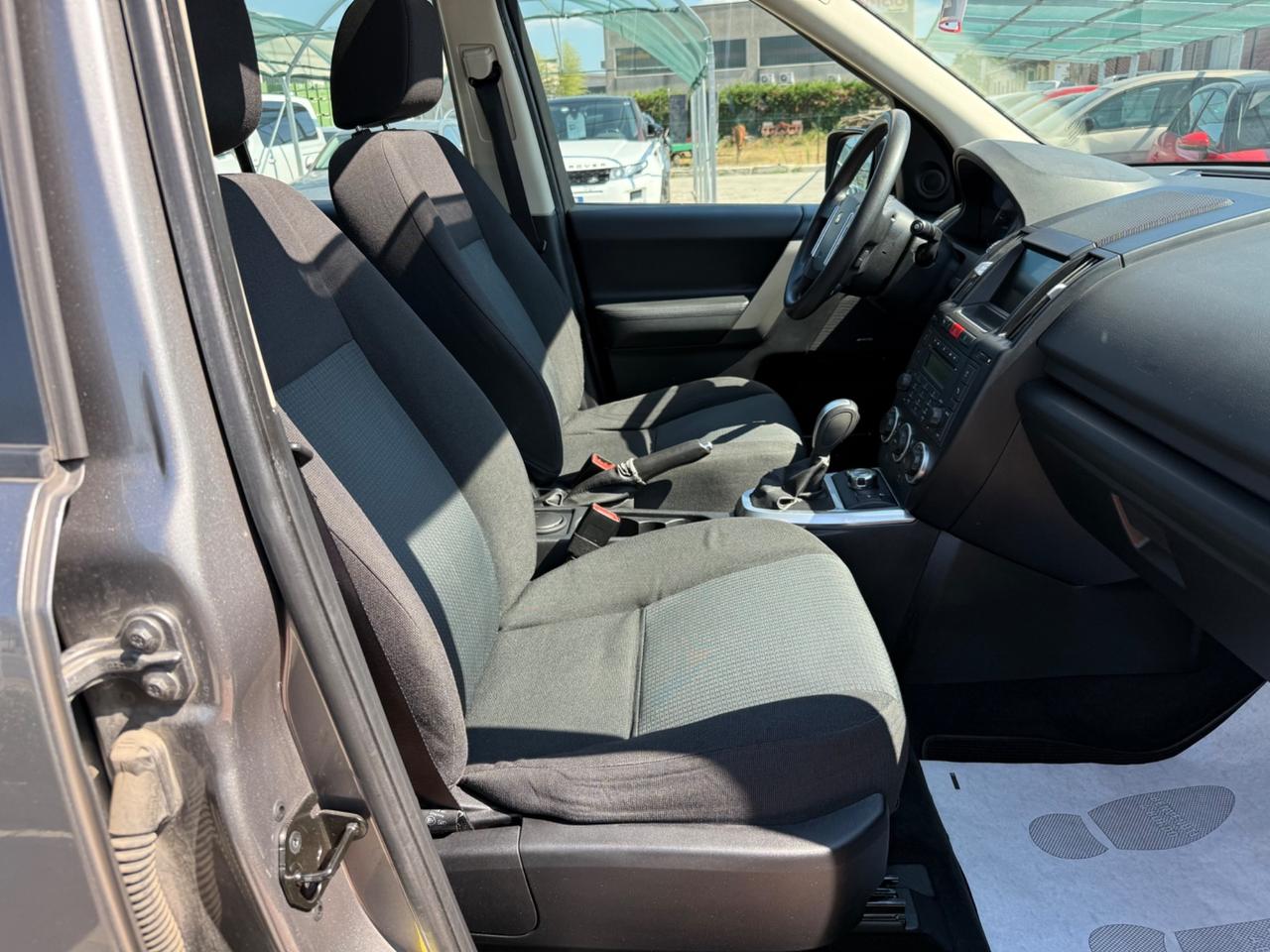 Land Rover Freelander 2.2 TD4 .TETTO APRIBILE,IVA ESPOSTA