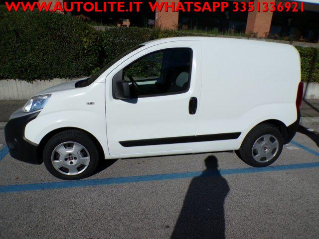 FIAT Fiorino 1.3 MJT 95CV Cargo SX