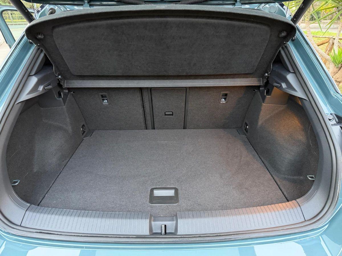 VOLKSWAGEN - T-Roc - 2.0 TDI SCR 150CV DSG 4MOT. R-Line