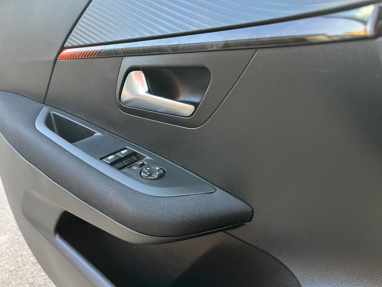 Peugeot 208 75 Cv 5 porte Active-Km70250-