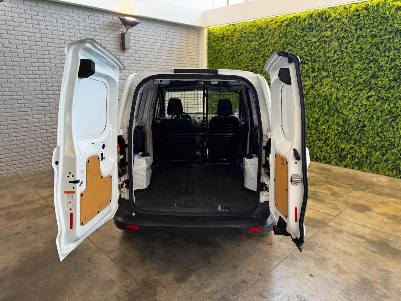 Ford Transit Courier 1.5 TDCi 75CV Van Trend
