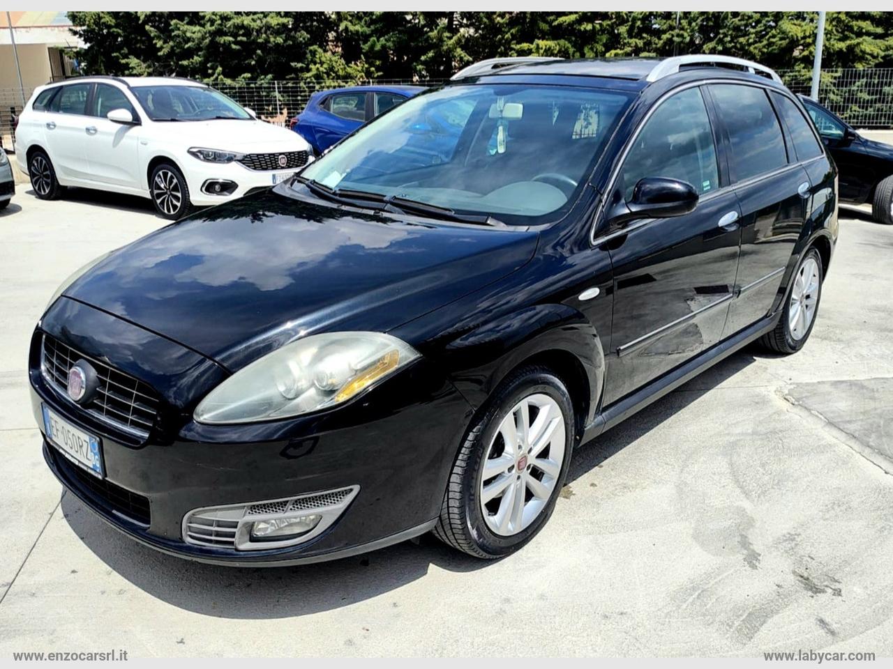 FIAT Croma 1.9 MJT Emotion TETTO APRIBILE