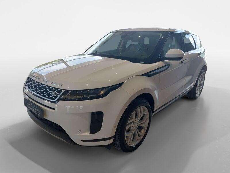 Land Rover RR Evoque 1.5 I3 PHEV 300 CV AWD Auto S