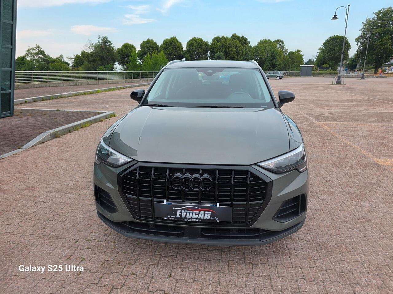 Q3 35 TDI iva esposta valutiamo usato /scambio