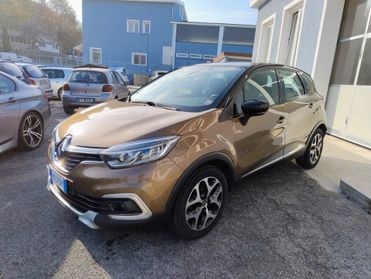 Renault Captur dCi 8V 90 CV Sport Edition LEGGI BENE