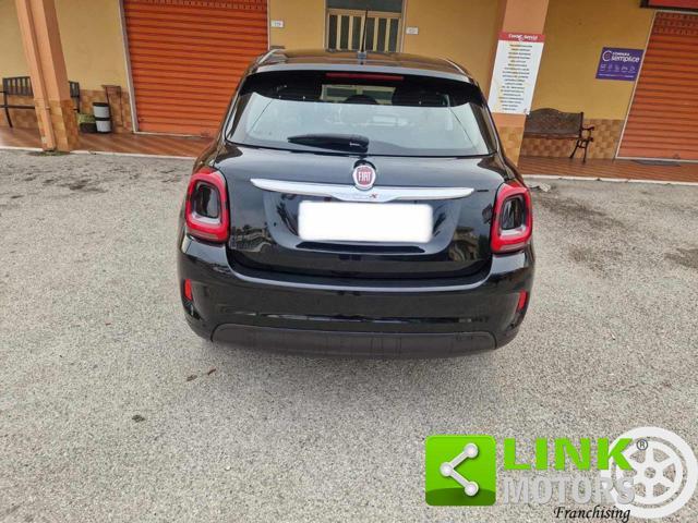 FIAT 500X 1.0 T3 120 CV Urban