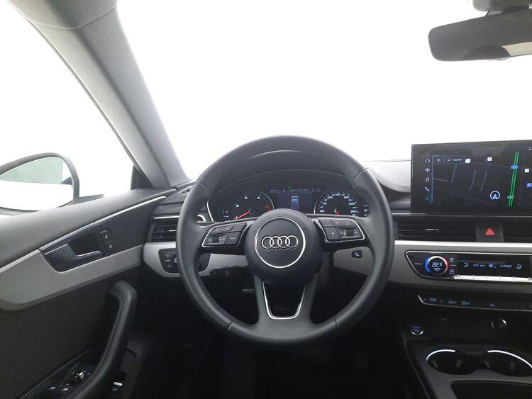 Audi A5 SPB Business S tronic BR483643 2.0 Mild Hybrid 204CV