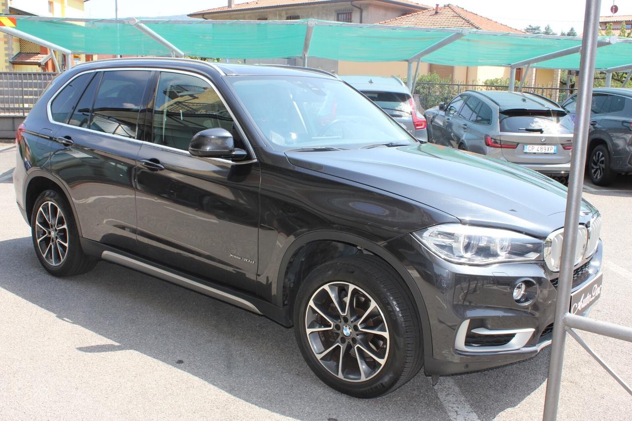 Bmw X5 xDrive30d 258CV Luxury