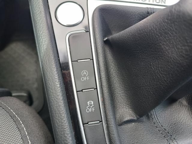 VOLKSWAGEN Golf 2.0 TDI 5p. 4 MOTION VENDUTA