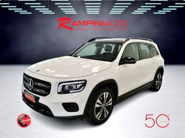 MERCEDES-BENZ GLB 200 d Automatic 4Matic Sport Plus