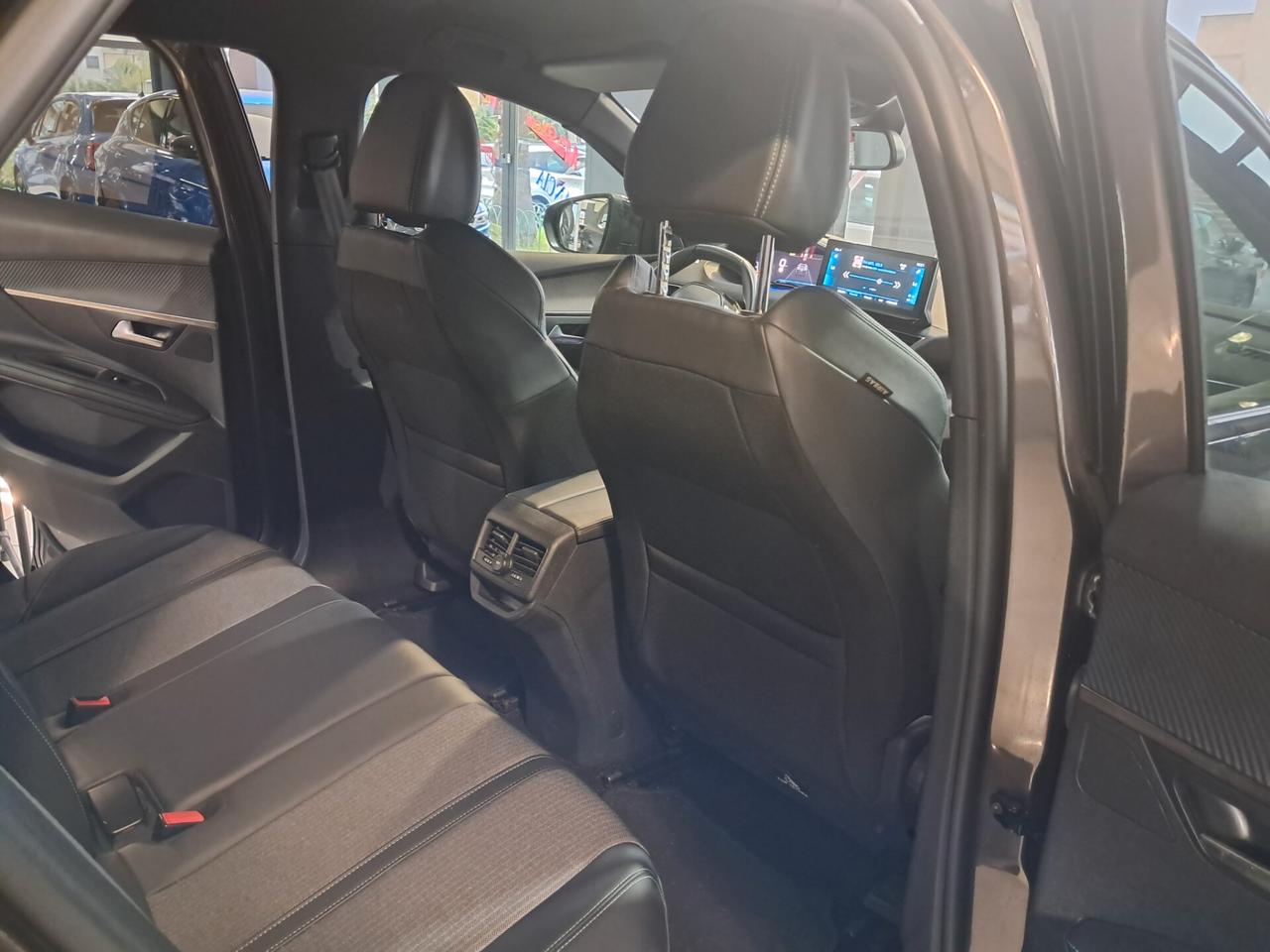 Peugeot 3008 BlueHDi 130 cv EAT8 Allure Pack