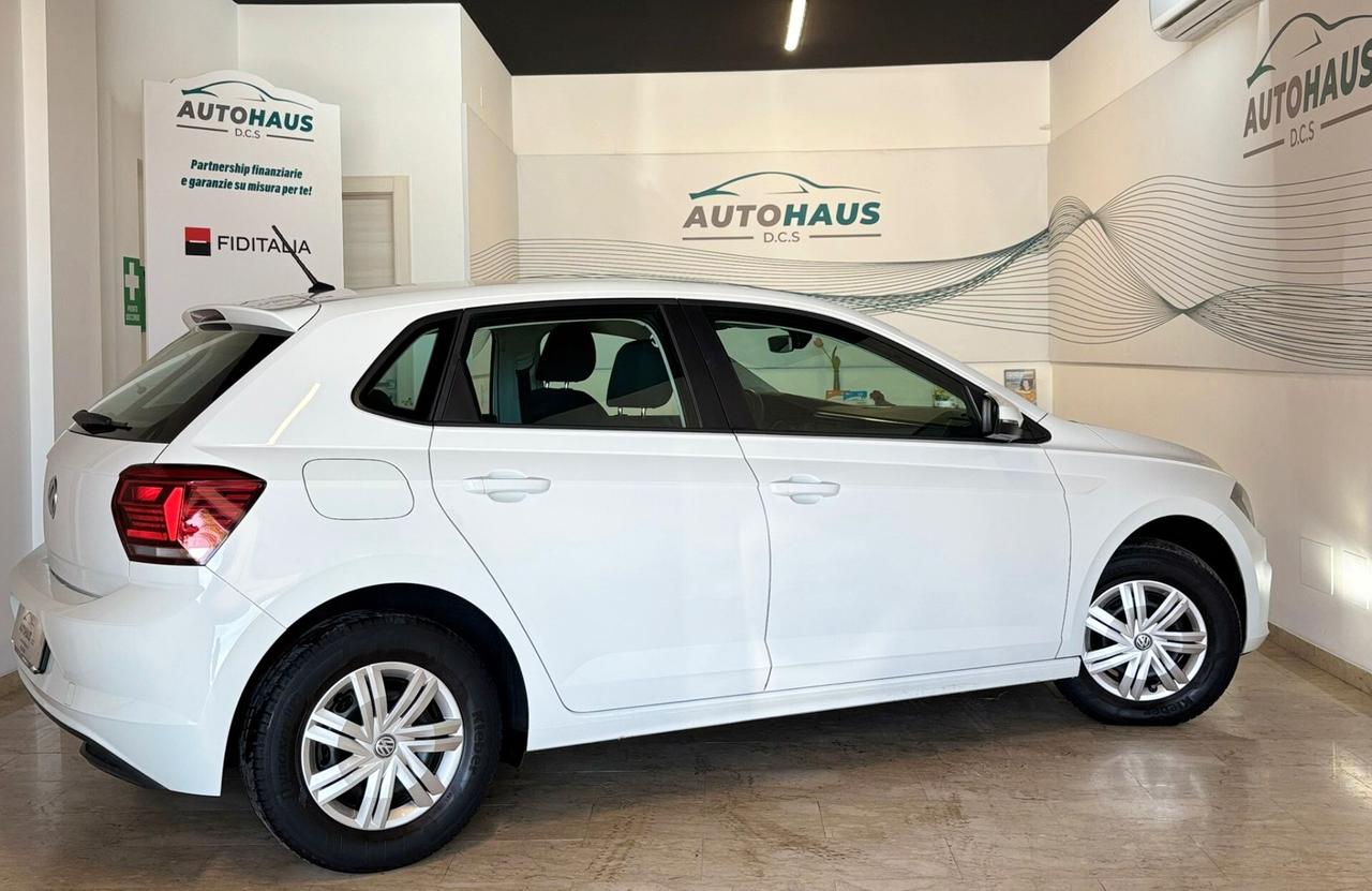 Volkswagen Polo 1.0 5p. - Benzina