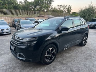 Citroen C5 Aircross BlueHDi 130 S&S Shine