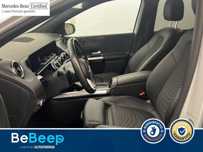 Mercedes-Benz Classe B B 180 D PROGRESSIVE ADVANCED AUTO