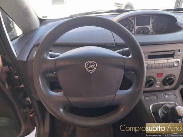 LANCIA MUSA 1.3 Multijet 16V 90 CV Platino