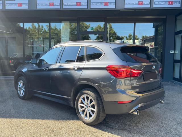 BMW X1 2.0 190cv xDrive20d - *AUTOMATICA*