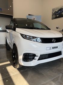 Aixam City Sport Ambition Nuova pronta Consegna