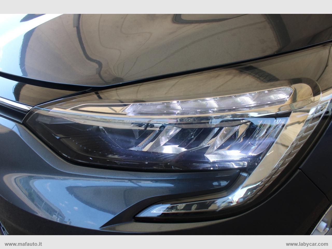 RENAULT Clio Blue dCi 8V 100 CV 5p. Business