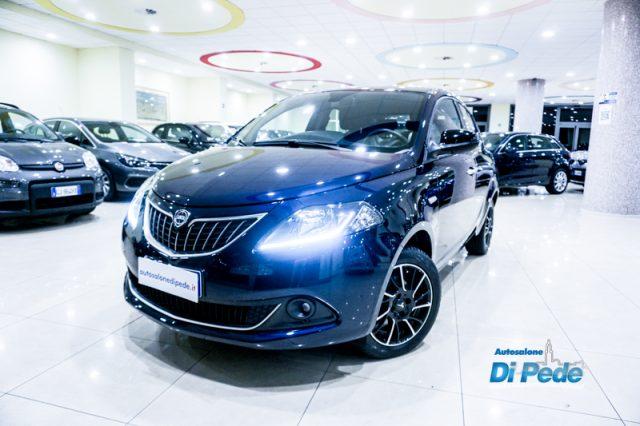 LANCIA Ypsilon 1.0 FireFly 5 porte S&S Hybrid Ecochic Gold