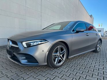 Mercedes-benz A 200 A 200 Automatic Premium AMG