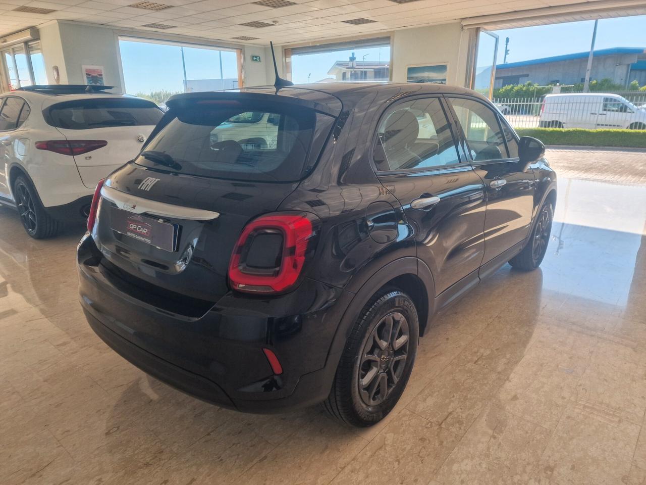 Fiat 500X 1.3 MultiJet 2024