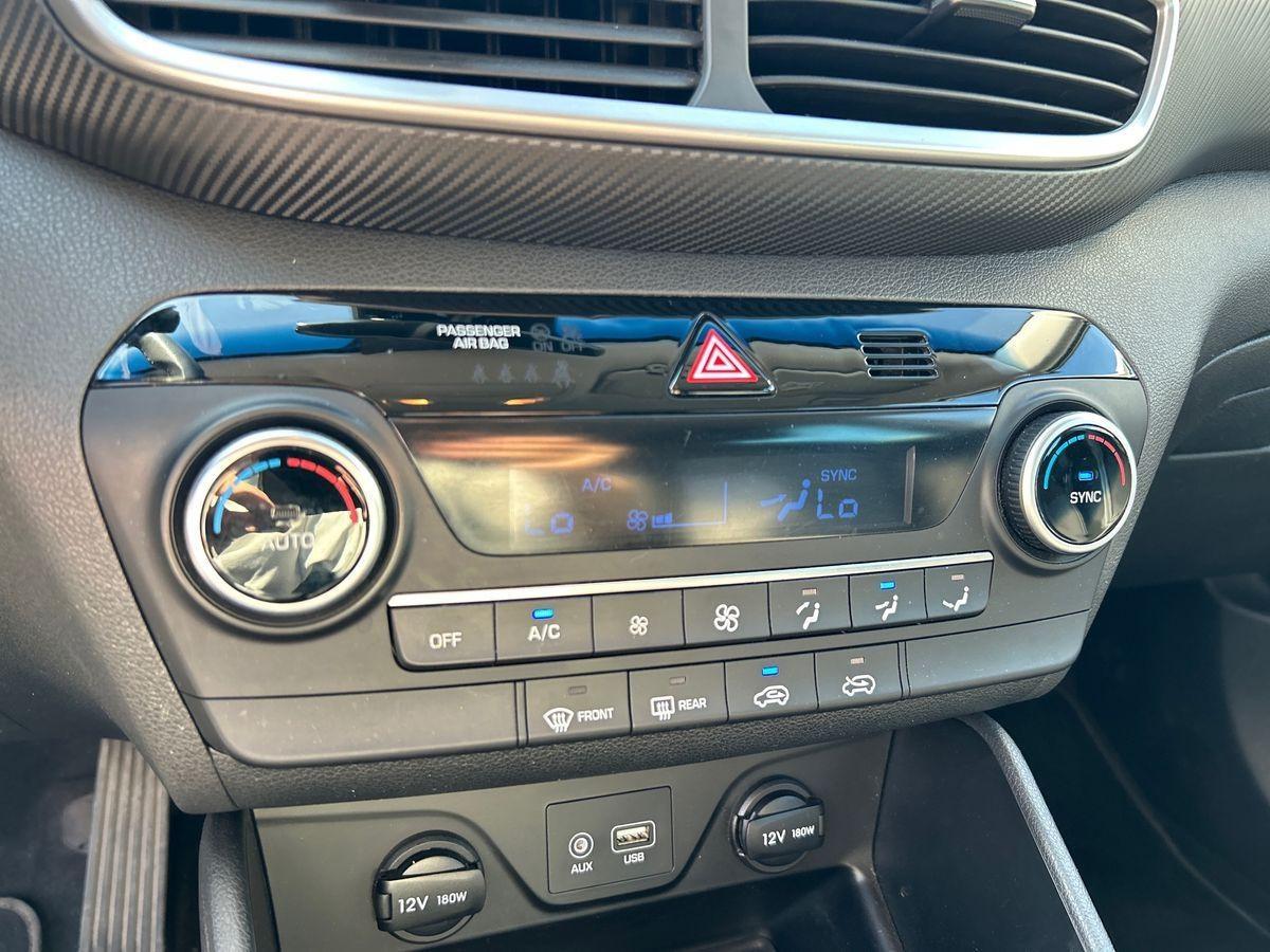 HYUNDAI Tucson 1.6 crdi Xprime Techno Pack 2wd 1