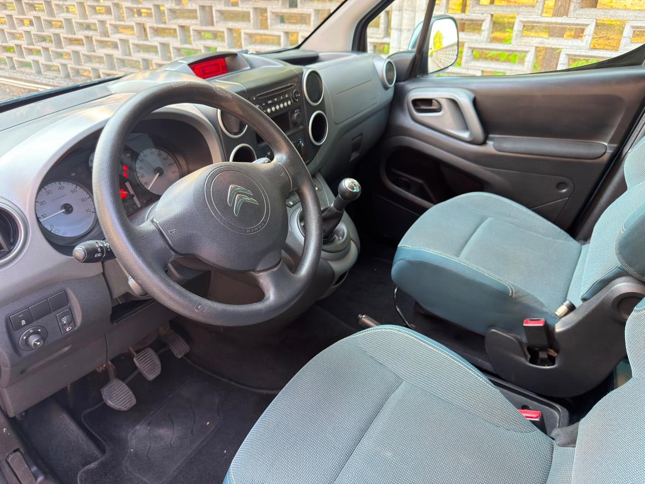Citroen Berlingo Multispace BlueHDi 100 S&S Feel