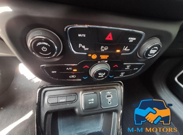 JEEP Compass 1.3 Turbo T4 150 CV aut. 2WD Limited