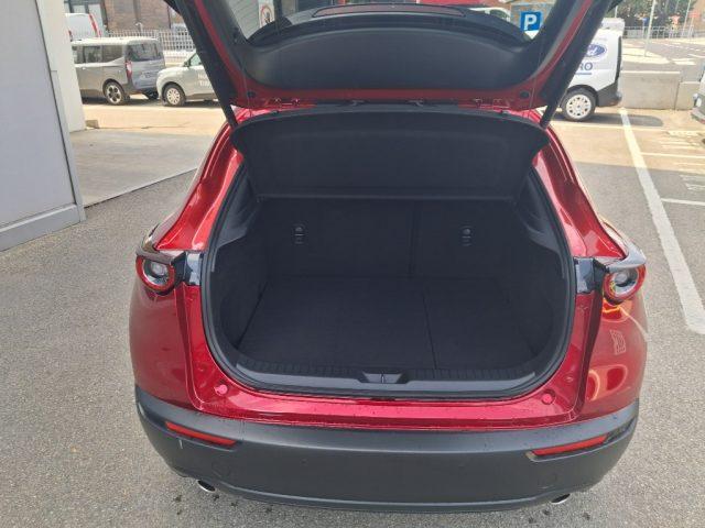 MAZDA CX-30 2.0L e-Skyactiv-G M Hybrid 2WD Exclusive Line