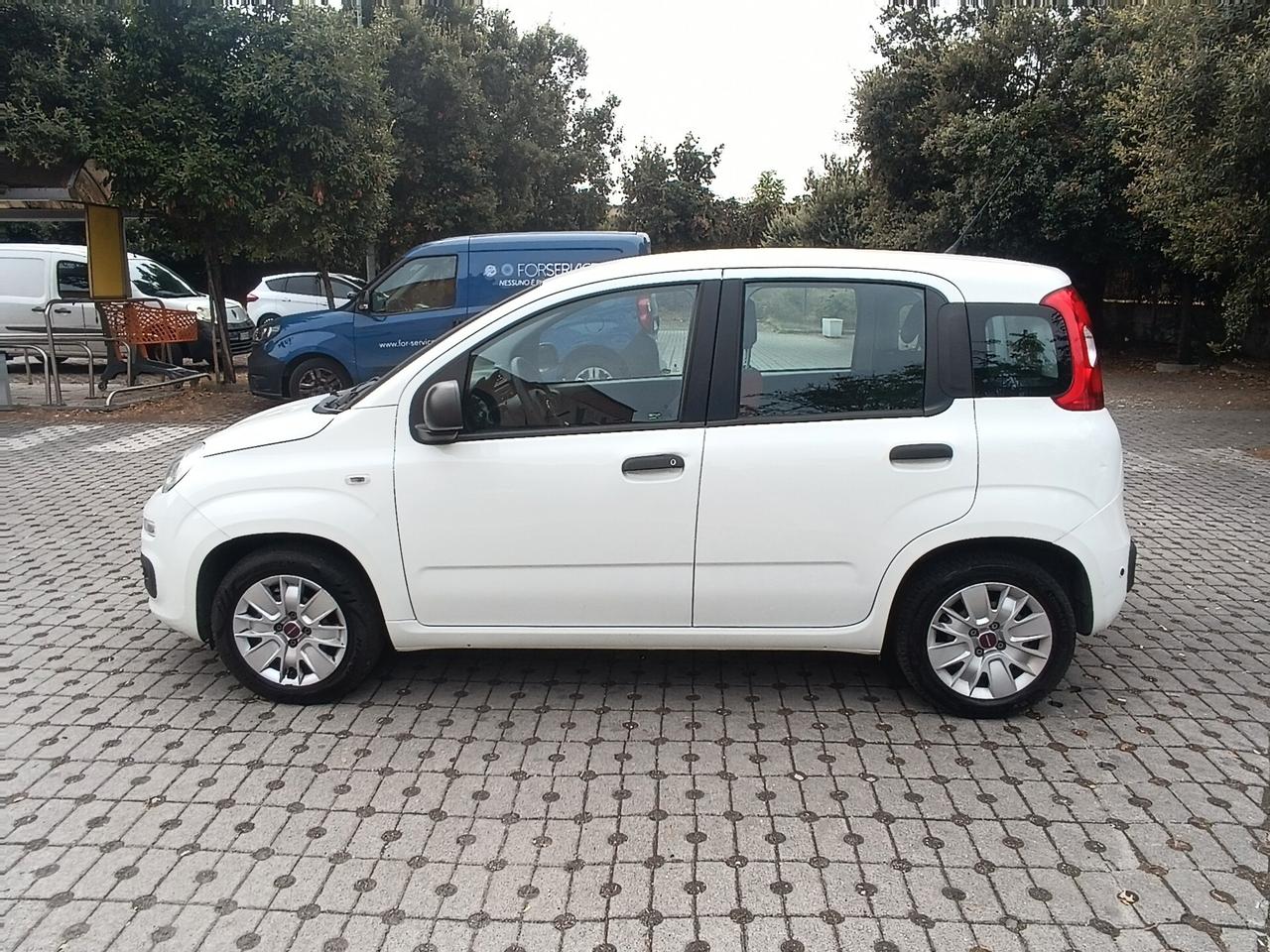 Fiat Panda 1.2 Easy