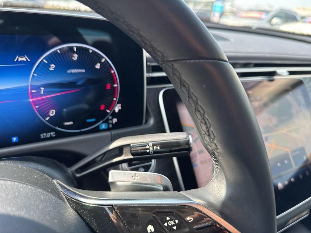 Mercedes Classe E 220 220 d Advanced 9G-Tronic