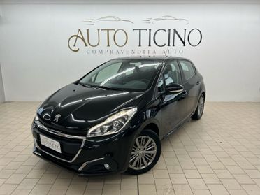 Peugeot 208 PureTech 82 5 porte Allure
