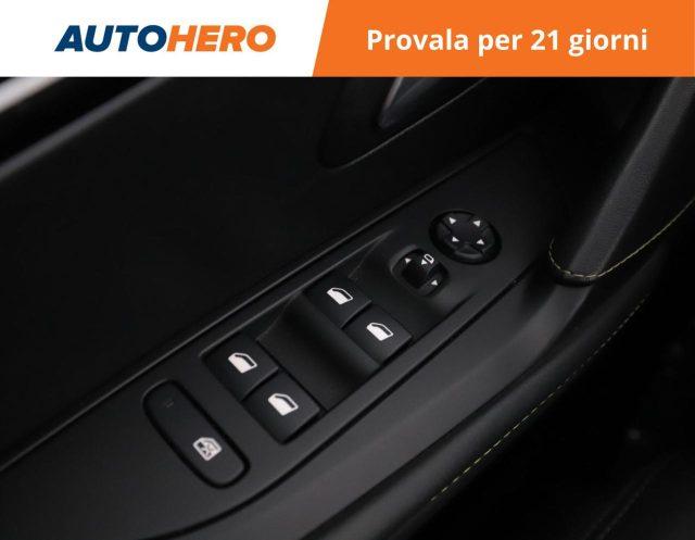 PEUGEOT 208 PureTech 130 Stop&Start EAT8 5 porte GT Pack