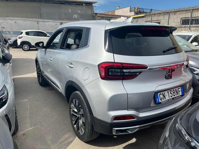 DR MOTOR DR 5.0 1.5 Bi-Fuel GPL