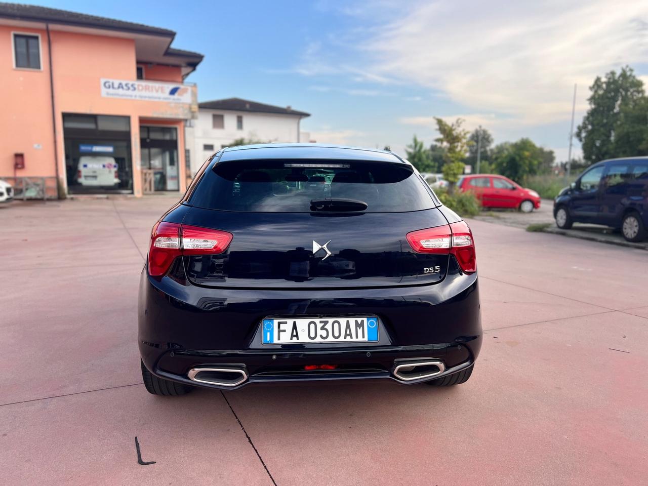 Ds DS5 5 BlueHDi 150 S&S Sport Chic