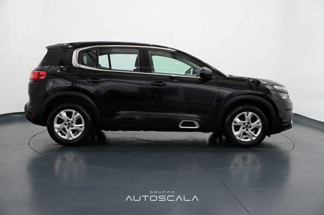 CITROEN C5 Aircross 1.5 BlueHDi 130cv S&S Business