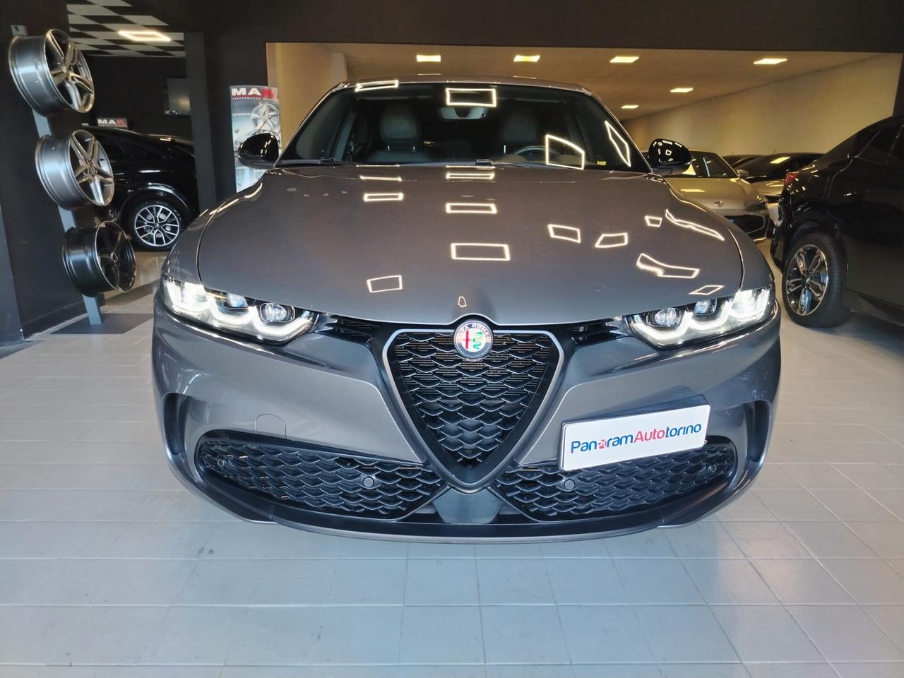 ALFA ROMEO Tonale Tonale 1.5 160 CV MHEV TCT7 V...