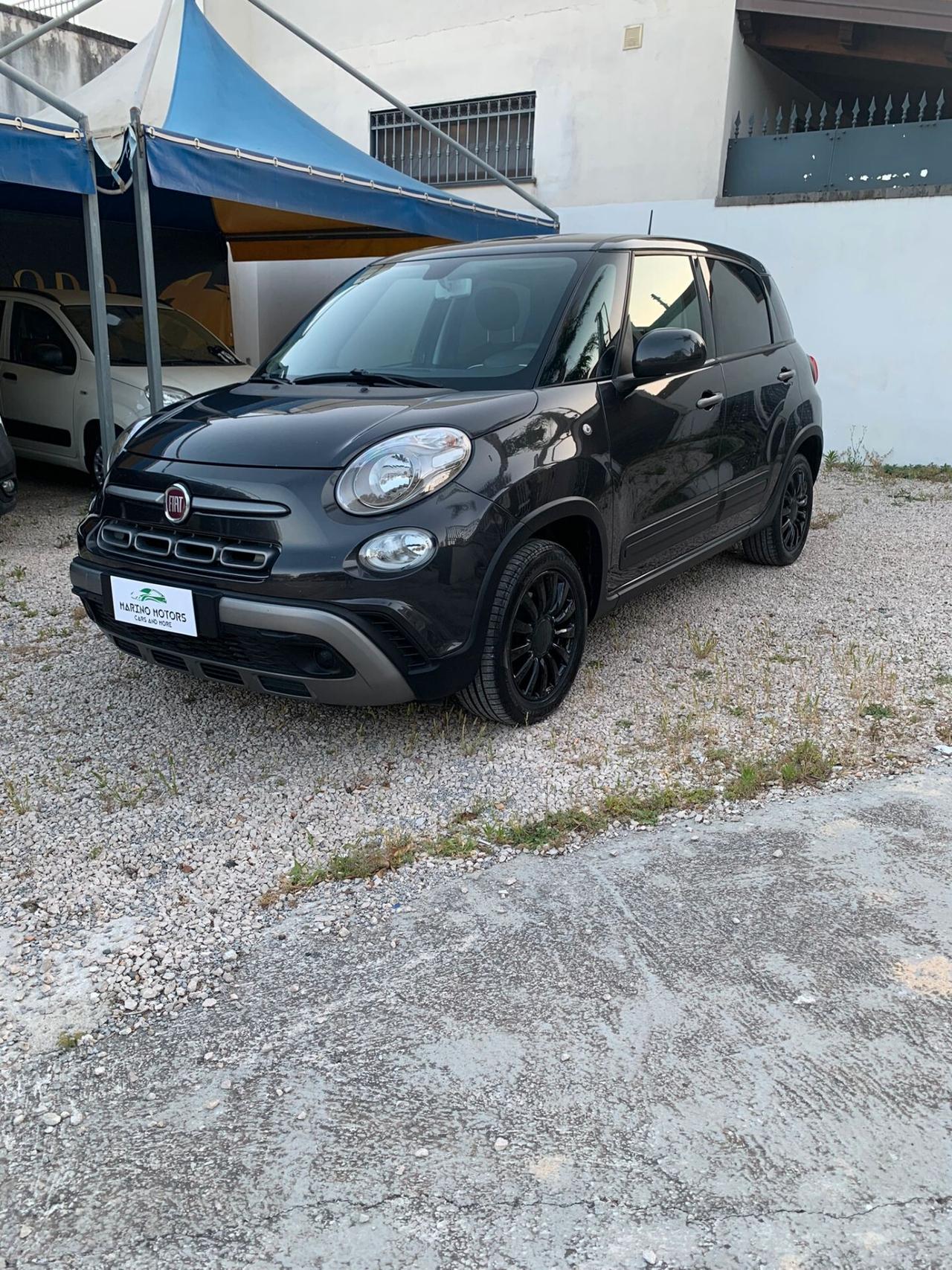Fiat 500L 1.3 Multijet 95 CV Cross