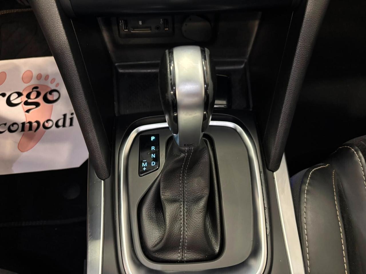 Renault Megane 1.5 dci *TETTO*FULL OPTIONAL